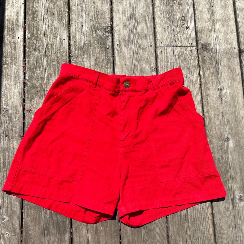Big Bud Press work shorts